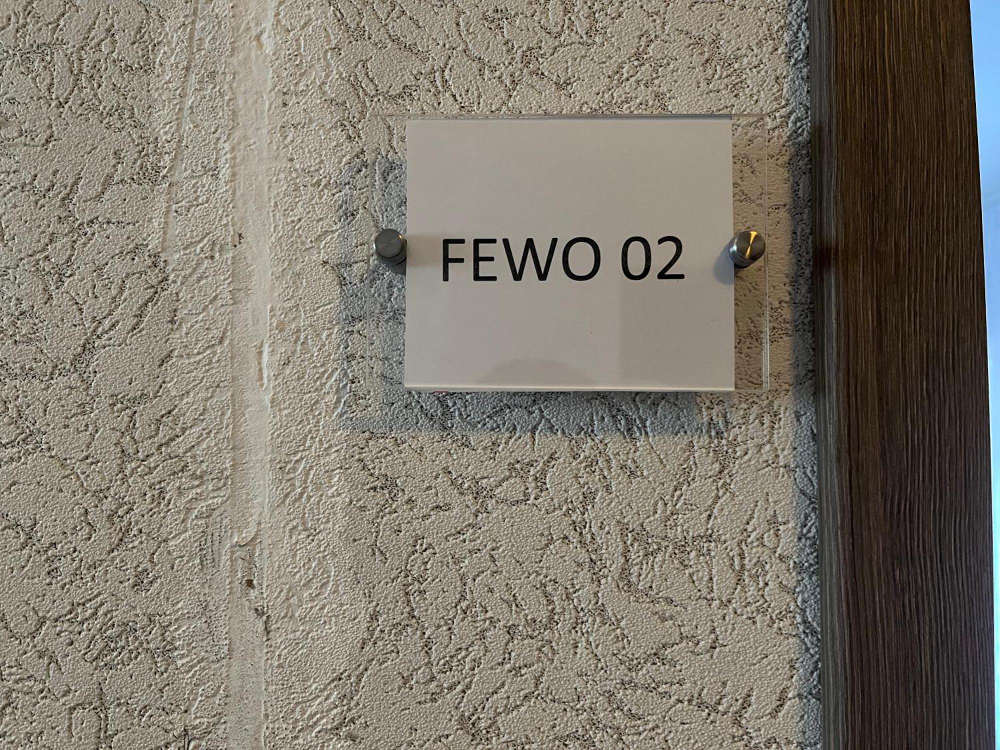 Schreiber-Fewo 02 Bad Bocklet Eksteriør bilde